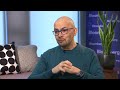 Google DeepMind CEO Expects AI-Designed Drugs in 'Next Couple of Years'