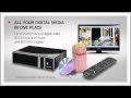 Toshiba STORE TV+ HD Network Media Player