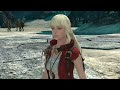 ff14 紅蓮の14）ああ美しき玉水／碧甲羅と八百万の神／大海原に泳ぎ出せ！　＜紅蓮のリベレーター　4.0 msq＞