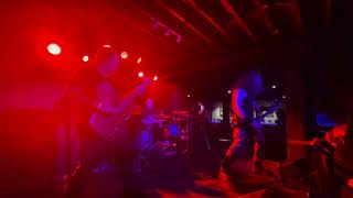 Shovelhead A.D. at Canal Club 12/17/24