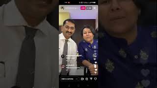 Dr.Vitthal lahane sir Inspired Speech , Live on Instagram Today #DrVitthallane