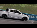 bathurst 1000 week day 3 haltech superutes