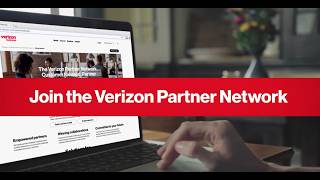 The Verizon Partner Network | Verizon Business