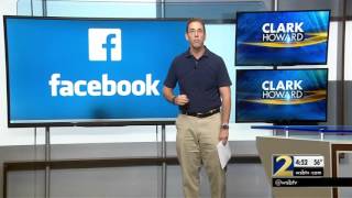 How scammers target Facebook users