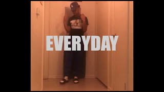 A$AP ROCKY - EVERYDAY FT. MIGUEL, ROD STEWART & MARK RONSON 432HZ (DANCE VIDEO) | CCARR