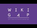 wikigap