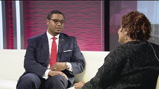 Meet the Mon Valley's elected State Rep