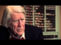 Captain Jerry Roberts - Bletchley Park - Britain's Great Code Breaking Secret