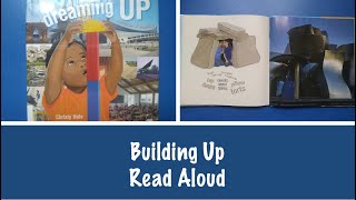 Dreaming Up - Read Aloud