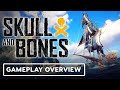 Skull and Bones - Official Gameplay Overview