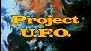 Project U.F.O. - S1E7 - Sighting The Forest City Incident