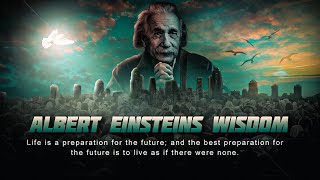 Albert Einstein Famous Quotes that can make you a genius in 6 Minutes