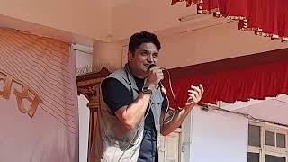 SVI GOLDEN JUBILEE FETE 2080 Yaman Shrestha