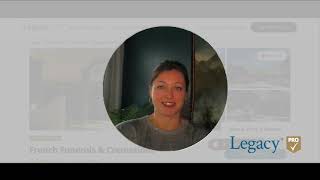 Unlocking Growth Backlinking with Legacy