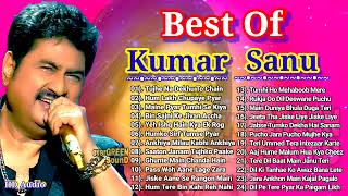 Best Of Kumar Sanu And Alka Yagnik Best Of Kumar Sanu Hitgolden Hit90s Hit Playlist