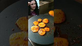 potato fry/quick potato recipe #shorts