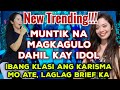 muntikan ng magkagulo dahil sa kembot ni ate | TAMTAX 2 | Panalo!!!