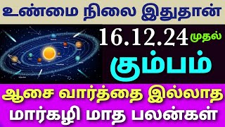 monthly horoscope kumbh rashi | this month rasi palan kumbam | intha matha rasi palan kumbam rasi