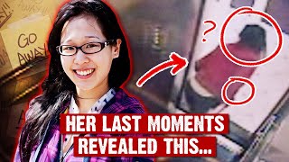 The Mysterious Death of Elisa Lam [What really happened!]