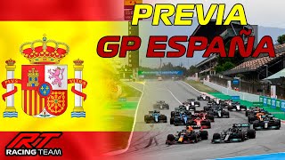 🚨 PREVIA de GP de ESPAÑA F1 2023 🇪🇦 DATOS, HORARIOS y MAS ✅ UNA MAS de HELMUT contra CHECO ❌ F1 2023