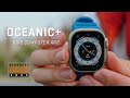 Oceanic+ Dive Computer App for Apple Watch | ScubaLab Testers Choice