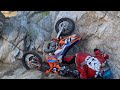 Best Dirt Bike Fails Compilation Summer 2018-19 | Ready to Ride Rentals Phoenix, AZ