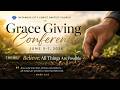 BCCBC GRACE GIVING CONFERENCE (06/06/2026)