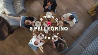 S.Pellegrino Round Table: Influence