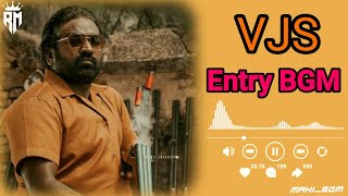 Vikram vijay sethupathi entry bgm Vikram villan Bgm #vikrambgm #vijaysethupathi #vairal #tamilbgm