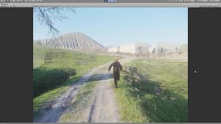[Unity] Scene test 2