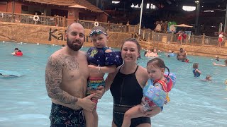 Keigan’s Adventures - Episode 05 Kalahari Resort