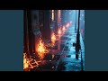 Sidewalk Echo Fire