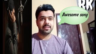 Indian punjabi react on Ishq di booti song! Abrar ul haq! Coke studio