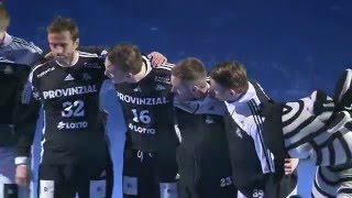 THW Kiel vs. Frisch Auf! Göppingen - DKB Handball-Bundesliga - FULL MATCH
