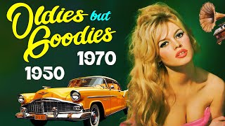 Golden Oldies Radio Classics 📀 Best Oldies Songs of All Time 📀 Oh carol 1961, It's a heartache