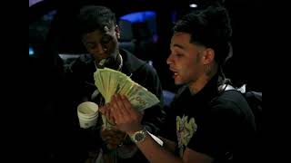 MoneyBagz Buzz - In Love Wit The Cash