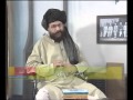 Sahibzada Kashif Mahmood in talk show on H Wasif Ali Wasif Part 2