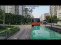 【龍運屯公死期到】🇭🇰hong kong bus lwb r33 2504 @vz6880 tuen mun station🍆disneyland 屯門站🍆迪士尼樂園