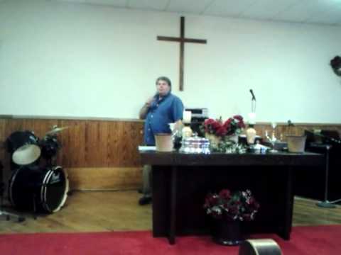Get serious with God part 2 Get serious with God part 2