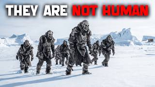 Just In 2026: 13 Discoveries In Antarctica That Amazed Researchers