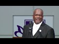 taking initiative for yourself rev. terry k. anderson