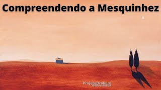 Compreendendo a Mesquinhez