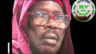 Serigne Cheikh Ahmed Tidiane Sy Gamou tivaoune 2006 P6