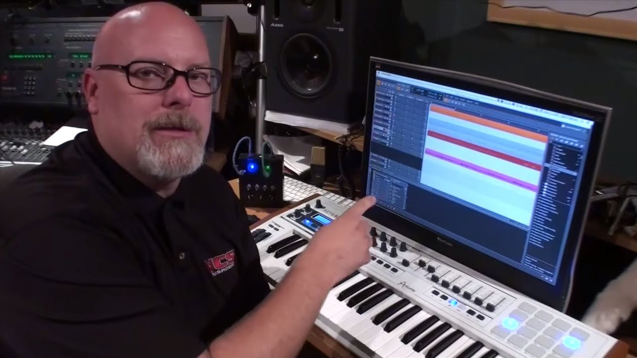 Producer Pack Tutorial Youtube