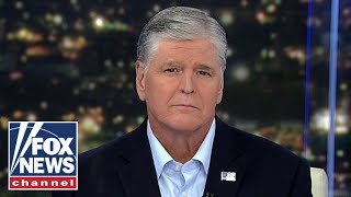 Hannity: The FBI didn’t want this document public