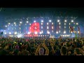 rezz @ edc las vegas 2022