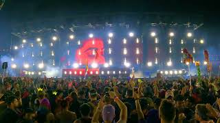 REZZ @ EDC LAS VEGAS 2022