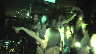 六本木伝説2011 ～バブルでGO！～ 12月2日（金）@ 「Maison Ritz」