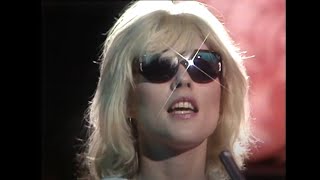 Sunday Girl [TOTP] - Blondie (HD/HQ)