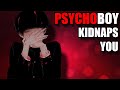 Kidnapped by a Psycopath - Anime Boy ASMR Roleplay